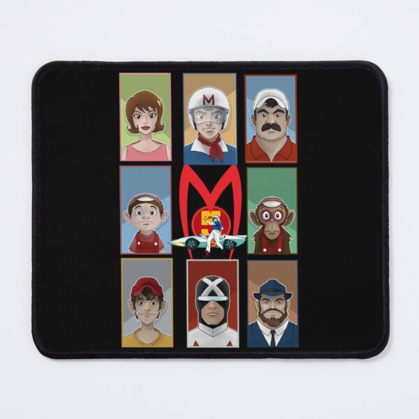 Item preview, Speed Racer team - Limited Edition | Perfect Gift Love speed racer designed and sold by debiea.
