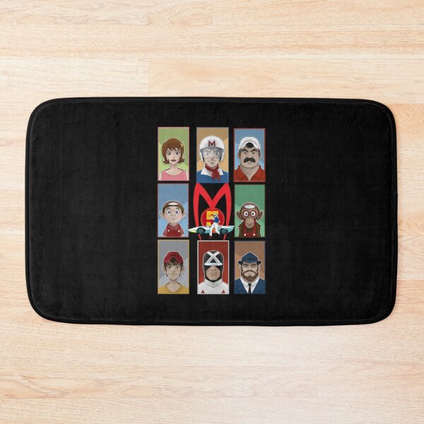 Item preview, Speed Racer team - Limited Edition | Perfect Gift Love speed racer designed and sold by debiea.