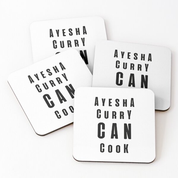Aperçu de l'œuvre Ayesha Curry peut cuisiner créée et vendue par CONICEREE.