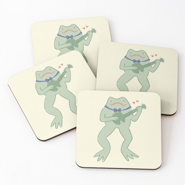 Item preview, Toadally Rad designed and sold by Miss Cassie Bee.