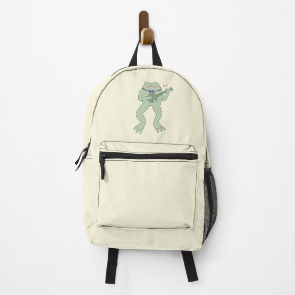 Item preview, Toadally Rad designed and sold by Miss Cassie Bee.