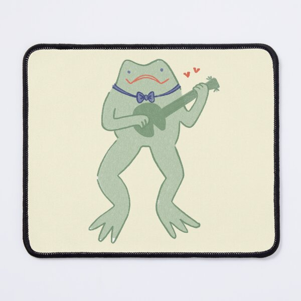 Item preview, Toadally Rad designed and sold by Miss Cassie Bee.