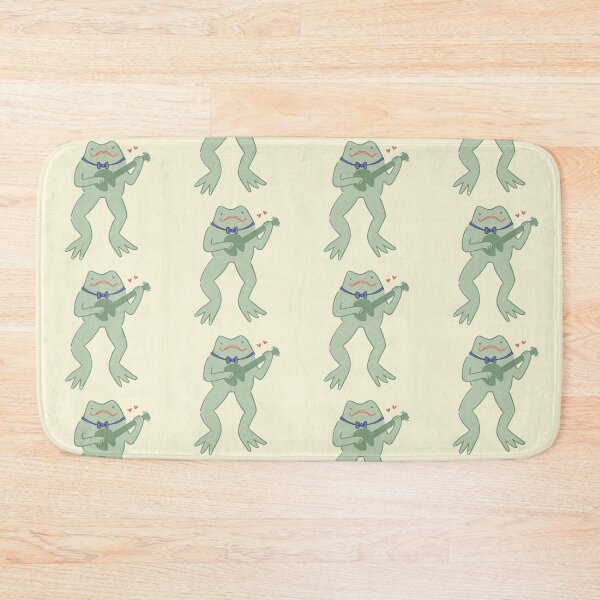 Item preview, Toadally Rad designed and sold by Miss Cassie Bee.