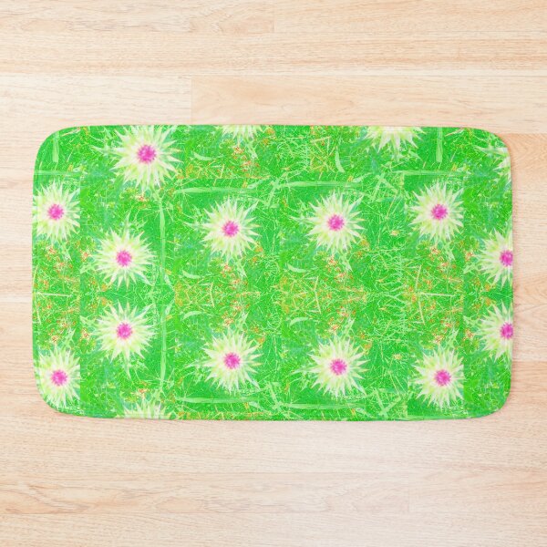 Item preview, Thistle pattern (stylized/digitized) designed and sold by CRHerrera.
