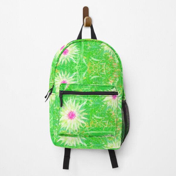 Item preview, Thistle pattern (stylized/digitized) designed and sold by CRHerrera.