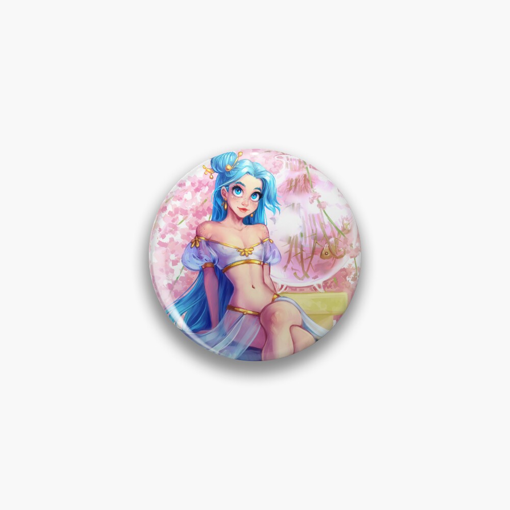 Item preview, Pin designed and sold by Ripushko.