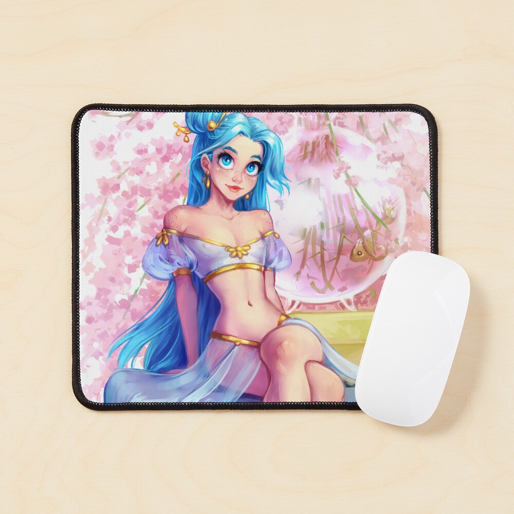 Item preview, Mouse Pad designed and sold by Ripushko.
