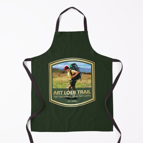 Item preview, Art Loeb Trail (PF) designed and sold by curranmorgan.