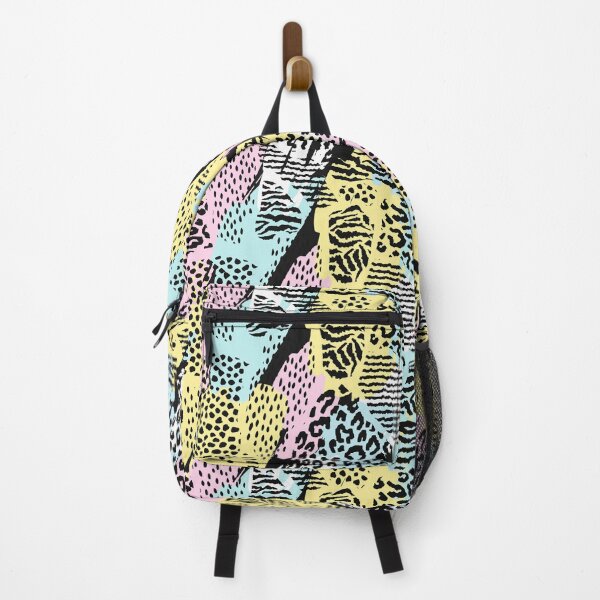 Item preview, Neon Animal designed and sold by Color Me F*@k!ng Happy.