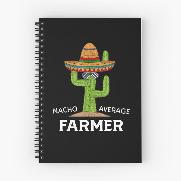 Item preview, Fun Funny farmer Humor Gifts, Funny Cactus illustration distressed Design Meme Saying farmer Dad Husband Christmas Fathers Day Gift designed and sold by xlnv.