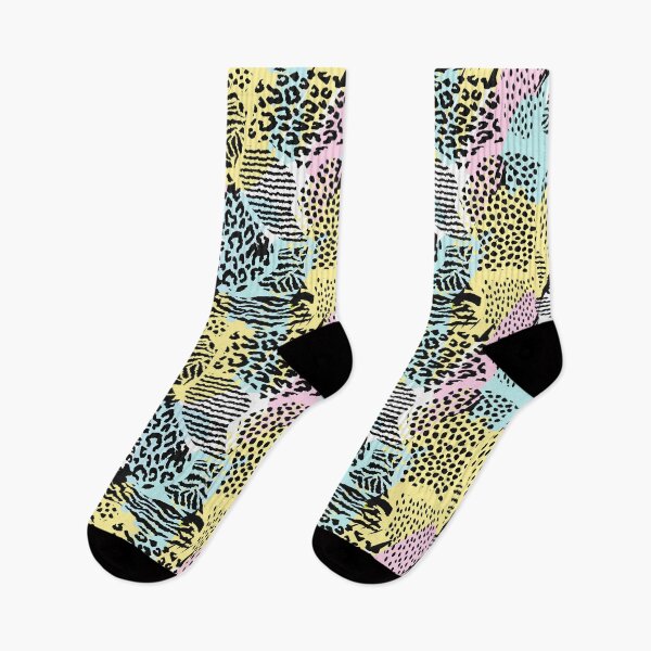 Item preview, Neon Animal designed and sold by Color Me F*@k!ng Happy.