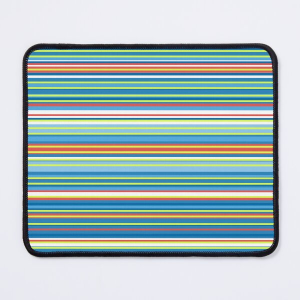 Item preview, Striped A B R Vivid 2022 "Geometric Works" designed and sold by Istvan Ocztos.