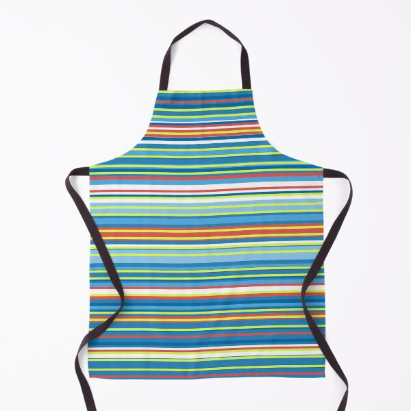 Item preview, Striped A B R Vivid 2022 "Geometric Works" designed and sold by Istvan Ocztos.