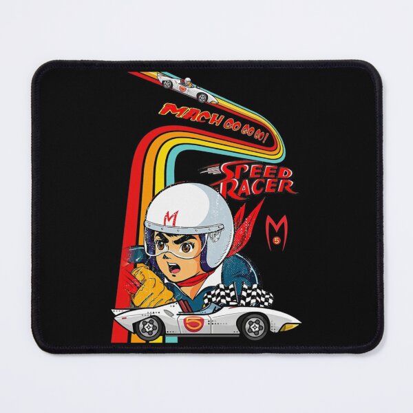 Item preview, Retro Go.. go.. speed racer go.- Limited Edition | Perfect Gift Love speed racer designed and sold by debiea.