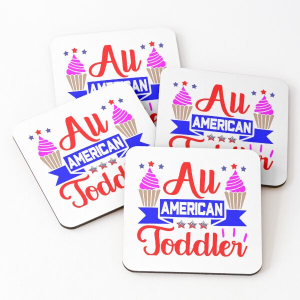 Item preview, All American Toddler Girl designed and sold by kidzkool.
