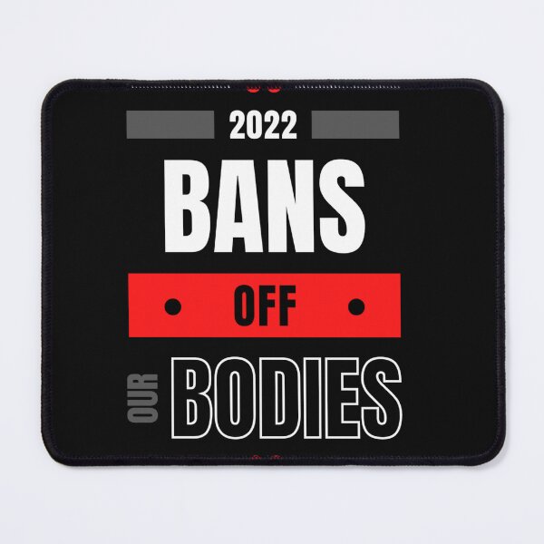 Item preview, Bans Off Our Bodies Cool Pro Choice 1973 designed and sold by Es4clhoting.