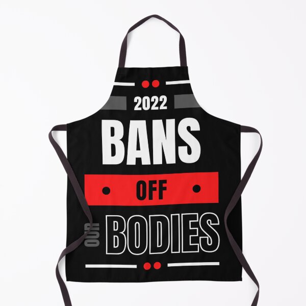 Item preview, Bans Off Our Bodies Cool Pro Choice 1973 designed and sold by Es4clhoting.