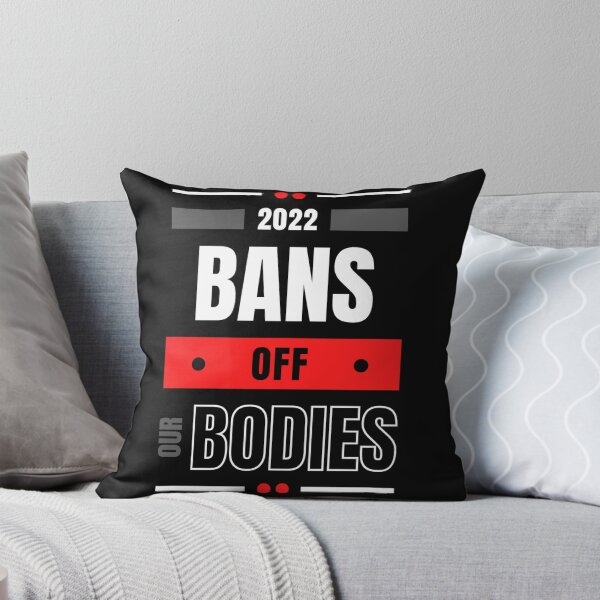 Item preview, Bans Off Our Bodies Cool Pro Choice 1973  designed and sold by Es4clhoting.
