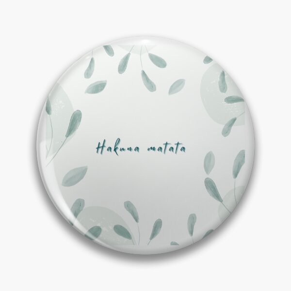 Item preview, Cute gift, Hakuna matata- Limited Edition | Perfect Gift - Loves Cat designed and sold by eulacaviu.