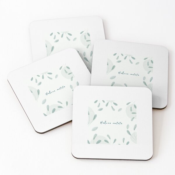 Item preview, Cute gift, Hakuna matata- Limited Edition | Perfect Gift - Loves Cat designed and sold by eulacaviu.