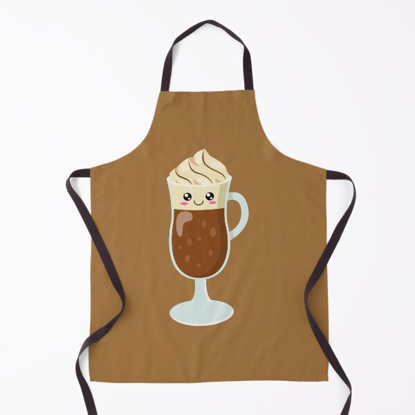 Item preview, Kawaii Latte Macchiato designed and sold by cutieotter.