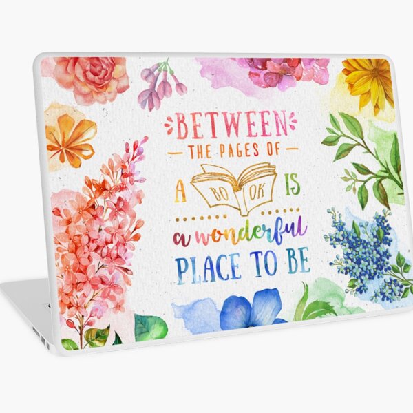Item preview, Between the pages designed and sold by Stella Bookish Art.