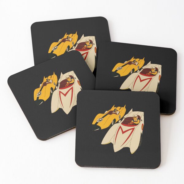 Item preview, speed vintage- Limited Edition | Perfect Gift Love speed racer designed and sold by debiea.