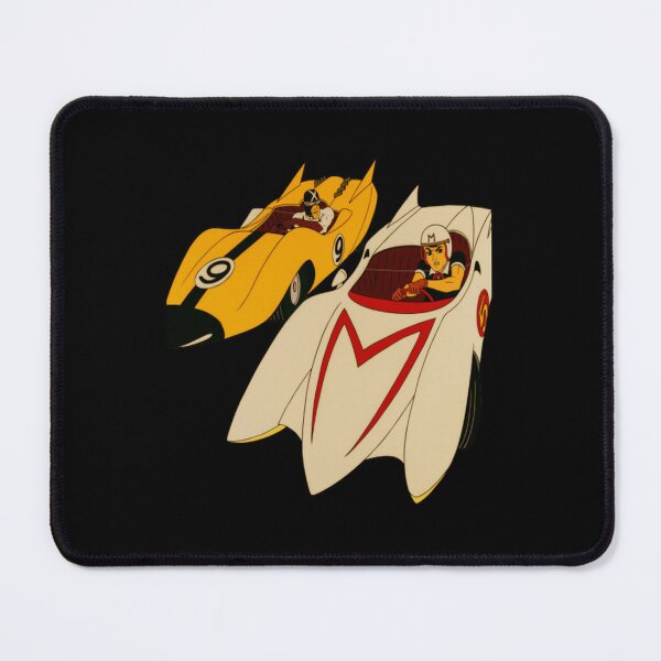 Item preview, speed vintage- Limited Edition | Perfect Gift Love speed racer designed and sold by debiea.