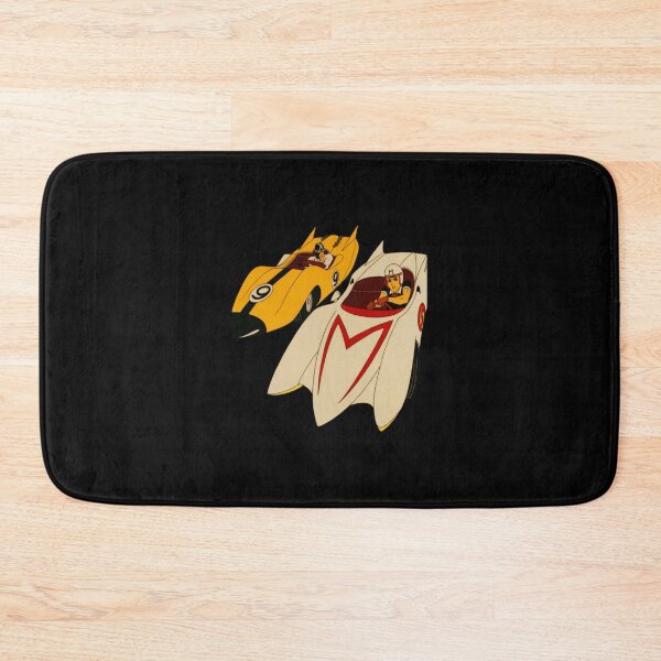 Item preview, speed vintage- Limited Edition | Perfect Gift Love speed racer designed and sold by debiea.