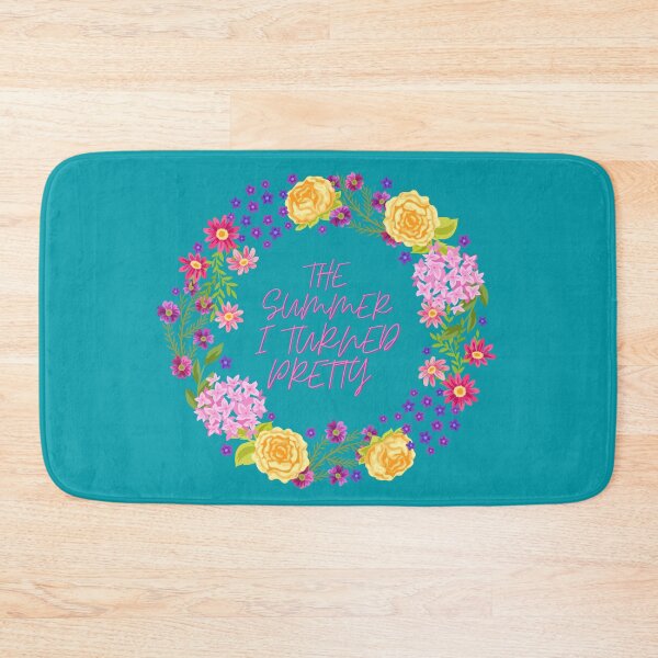 Item preview, THE SUMMER I TURNED PRETTY designed and sold by DanaMire.