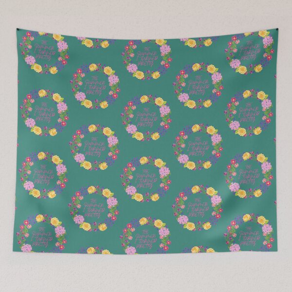 Item preview, THE SUMMER I TURNED PRETTY designed and sold by DanaMire.