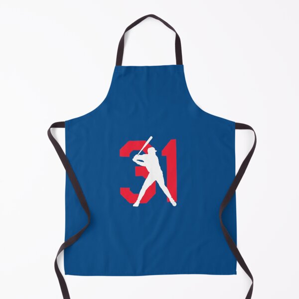 Item preview, Mike Piazza designed and sold by Legends Apparel.