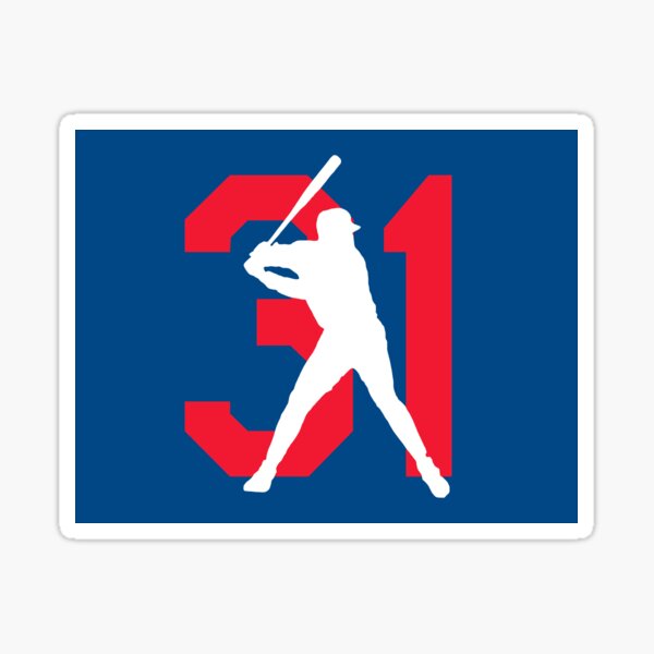 Freddie Freeman - Los Angeles Dodgers Sticker for Sale by On Target Sports