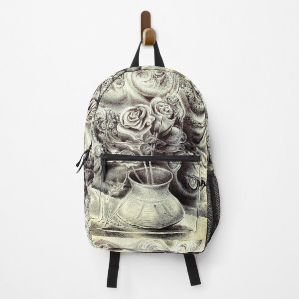 Item preview, "Random Frog in the Roses" designed and sold by Joe Vaughan.