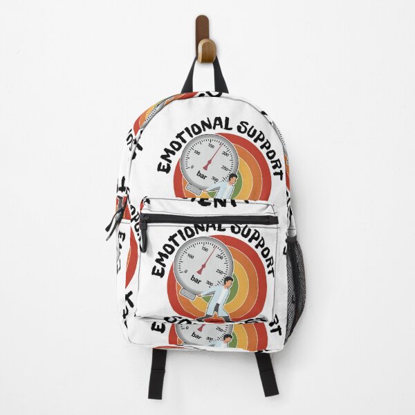 Item preview, Emotional support scientist designed and sold by arkantus.