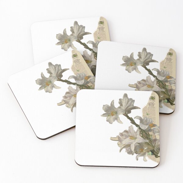 Item preview, Printed Flowers designed and sold by corey ann art.
