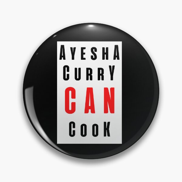 Item preview, Ayesha Curry Can Cook designed and sold by CONICEREE.