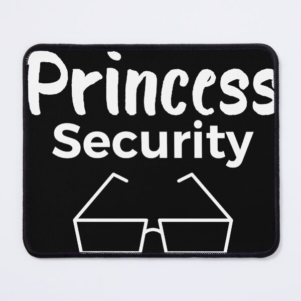 Artikelvorschau, Prinzessin Sicherheit entworfen und verkauft von zakariadesigner.