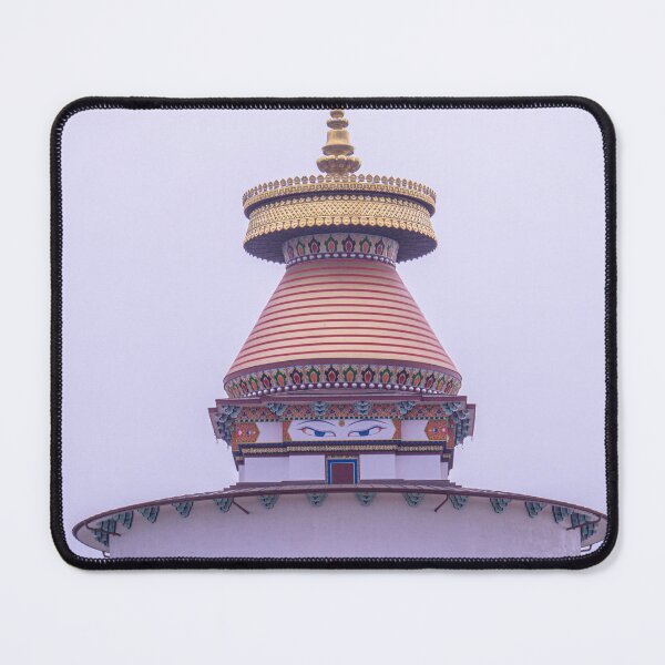 Item preview, Completed Top of the Great Stupa designed and sold by Steven Jodoin.