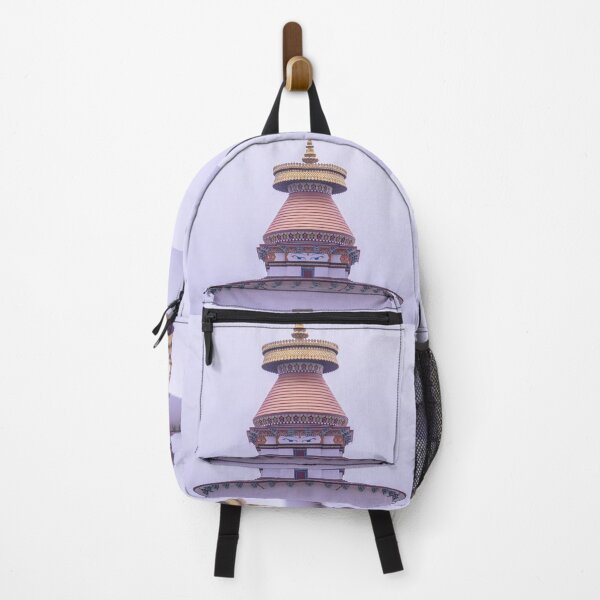 Item preview, Completed Top of the Great Stupa designed and sold by Steven Jodoin.