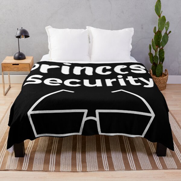 Item preview, Princess Security designed and sold by zakariadesigner.