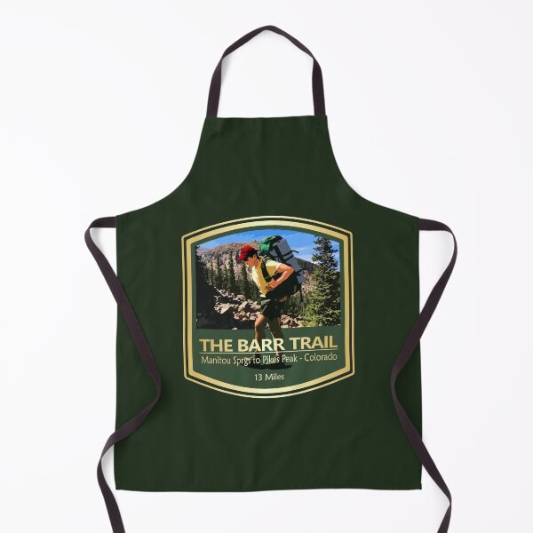 Item preview, Barr Trail (PF) designed and sold by curranmorgan.