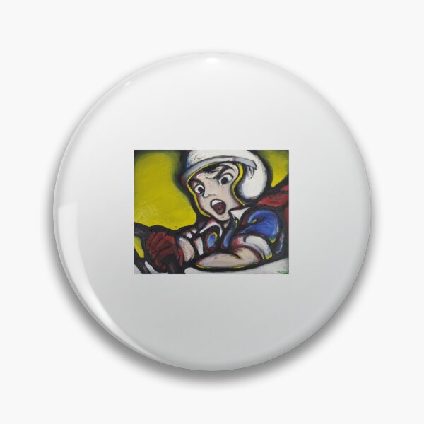 Item preview, Speed Racer- Limited Edition | Perfect Gift Love speed racer designed and sold by debiea.