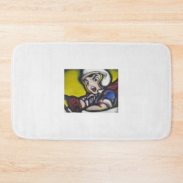 Item preview, Speed Racer- Edición limitada | Regalo perfecto Love speed racer designed and sold by debiea.