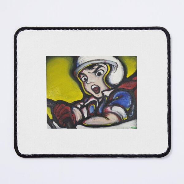 Item preview, Speed Racer- Limited Edition | Perfect Gift Love speed racer designed and sold by debiea.