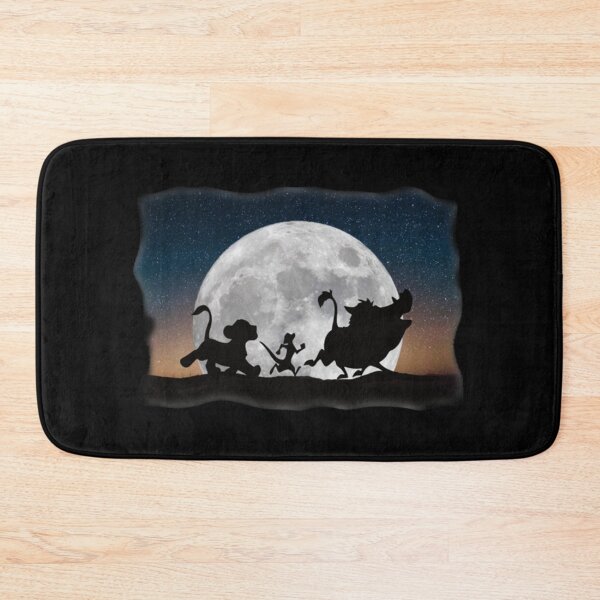 Item preview, Hakuna Matata Lion King- Limited Edition | Perfect Gift - Loves Cat designed and sold by eulacaviu.