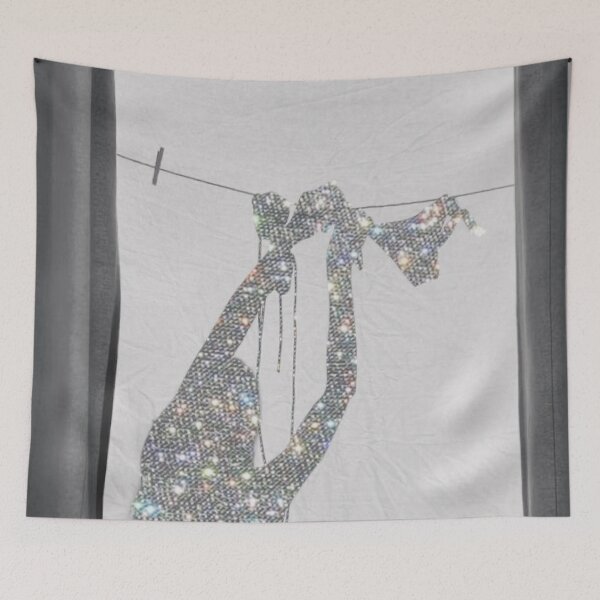 Item preview, DIRTY LAUNDRY designed and sold by ilanaarosee.