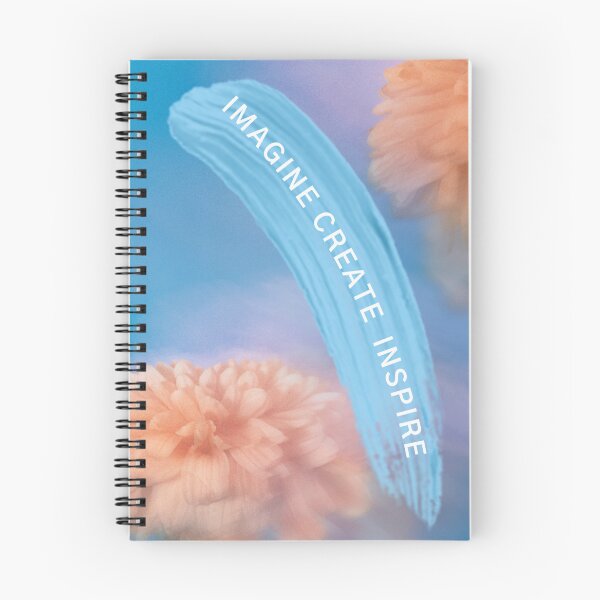 Item preview, inspring senstences for positive vibe :) designed and sold by celadonshop.