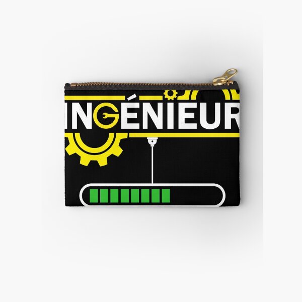 Item preview, Bientôt ingénieur veuillez patienter : Cadeau drôle pour élèves de classes préparatoires designed and sold by thegiftedadult.