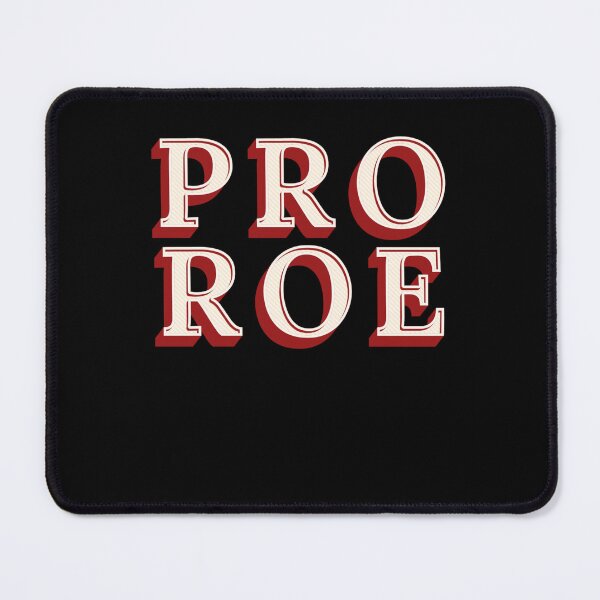 Item preview, Pro Roe 1973 designed and sold by Neggan.